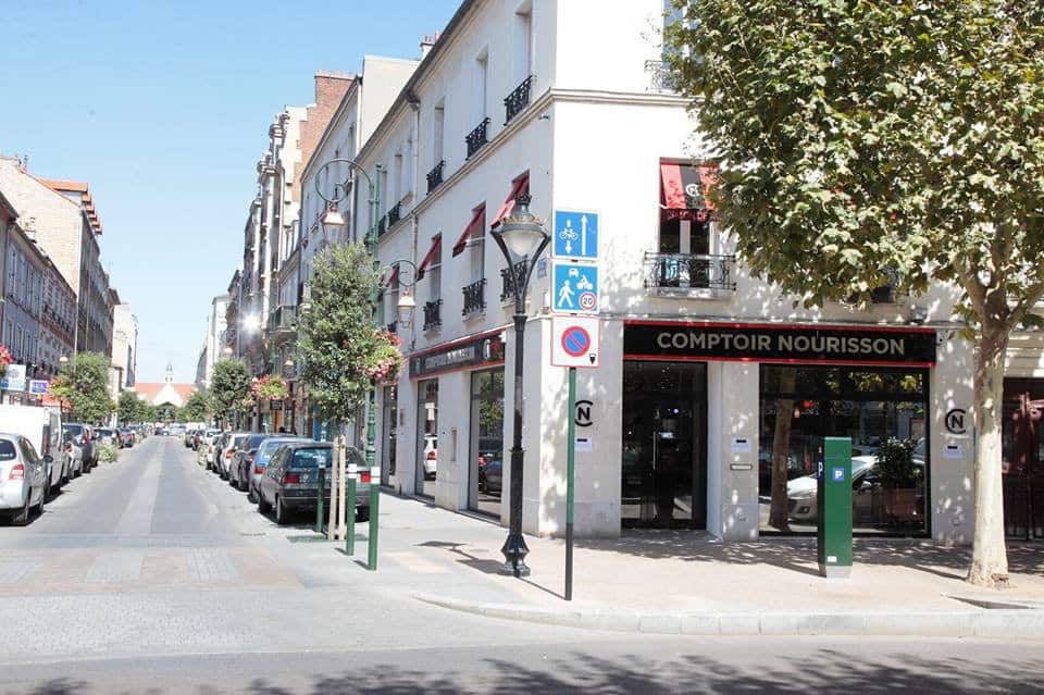 Comptoir Nourisson — photo 2