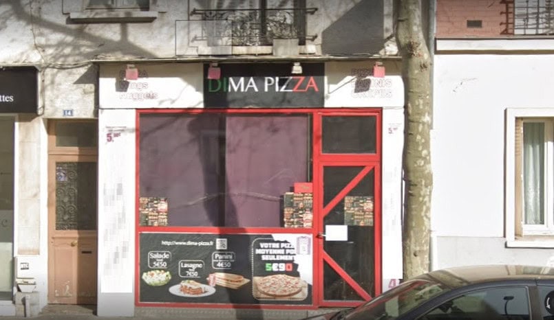 Dima Pizza — photo 2