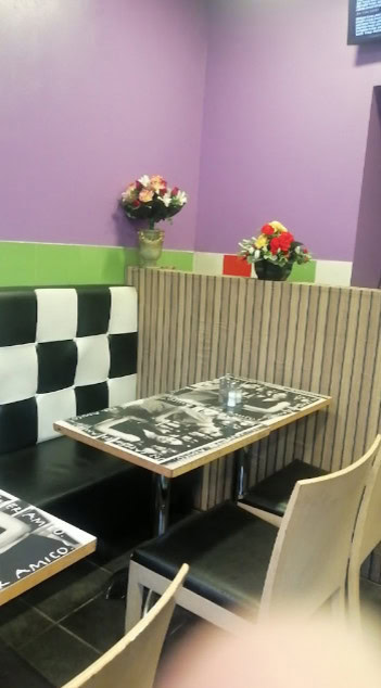 Dima Pizza — photo 3