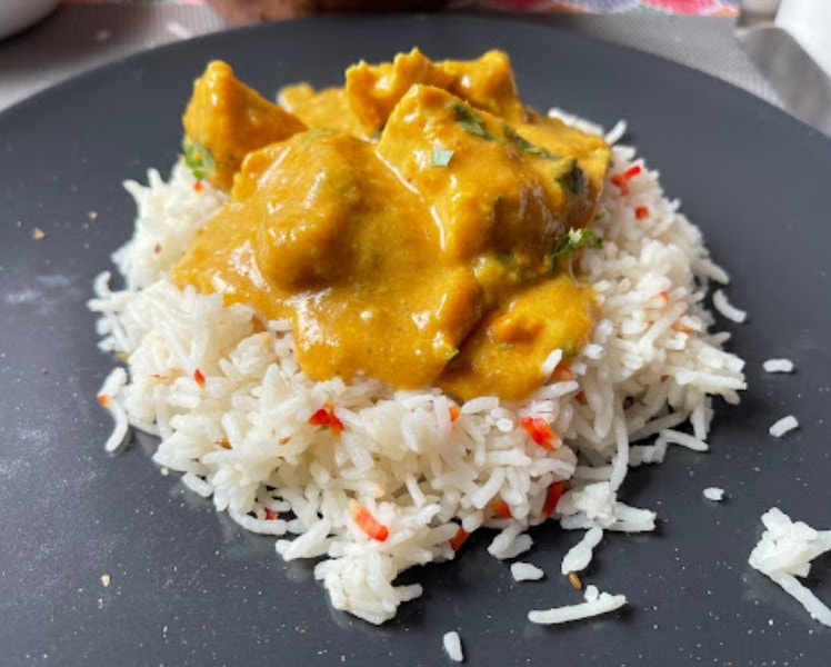 Photo de Everest Kitchen
