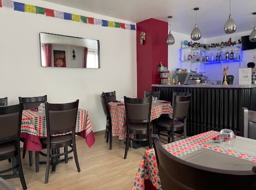 Everest Kitchen — photo 3