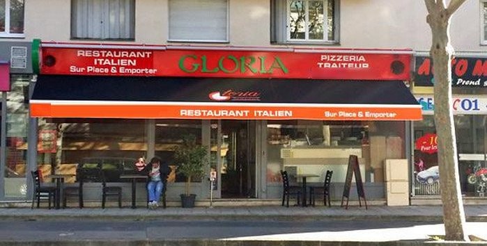 Gloria — photo 2