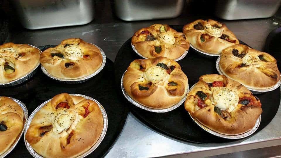 Italia in bocca — Restaurant Italien à La Garenne Colombes — photo 3