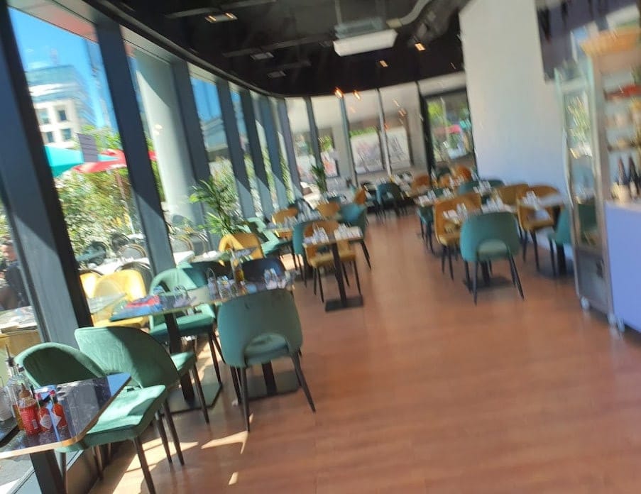 La bella Italia — Restaurant Italien à La Garenne Colombes — photo 3