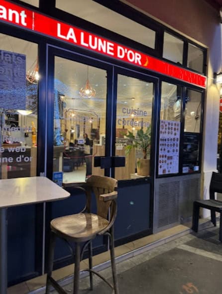 La lune d’Or — photo 2