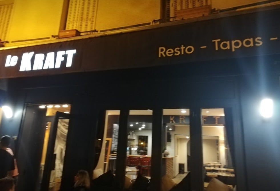 Le Kraft — photo 2