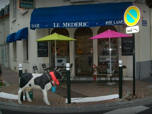 Le Mederic — photo 3