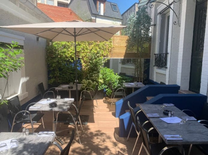 Le Patio — photo 2
