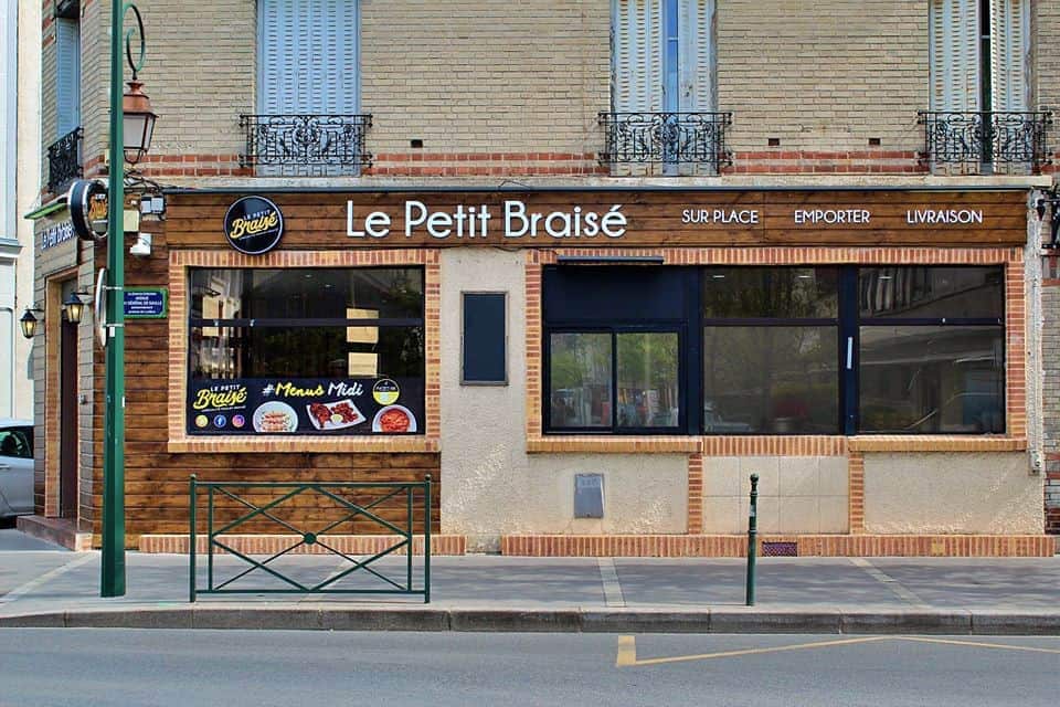 Le Petit Braisé — Viandes et Grillades à La Garenne Colombes — photo 2