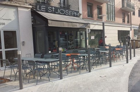 Le Saint Joseph — photo 2