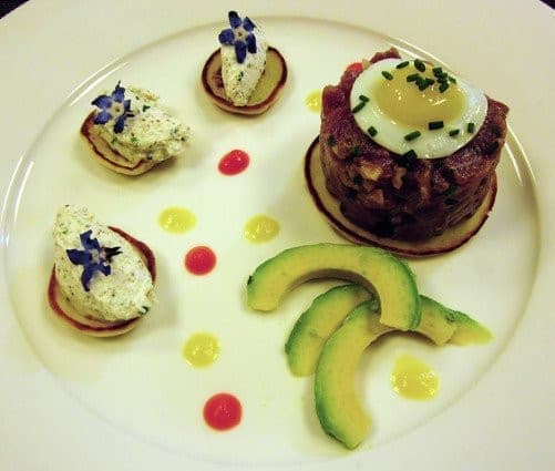 Madame Chef — photo 2
