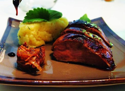 Madame Chef — photo 3