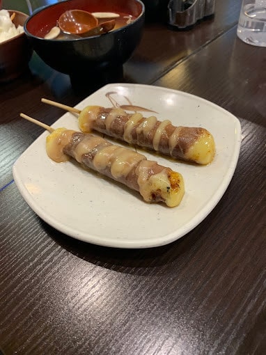 Nagoya — Sushi et Japonais à La Garenne Colombes — photo 2