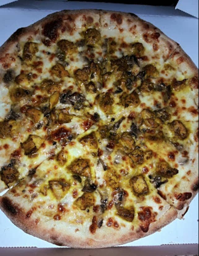 Pizza Cambon — photo 2