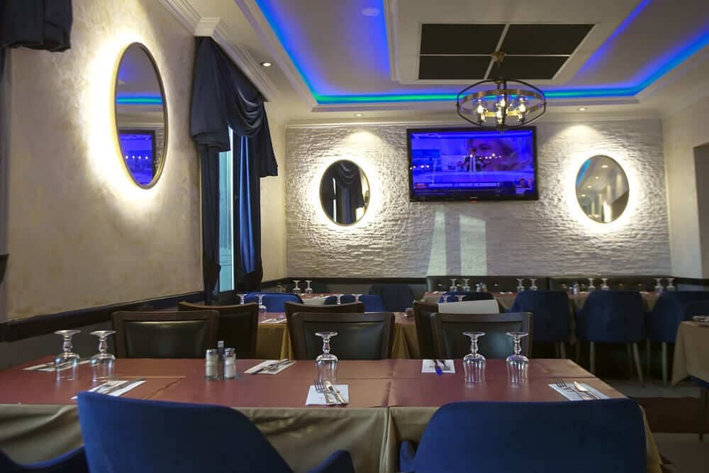 Restaurant Istanbul — photo 3