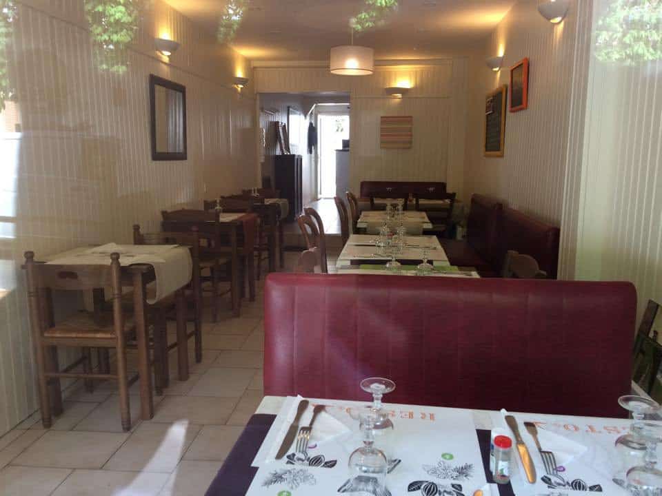 Resto 5 — photo 3