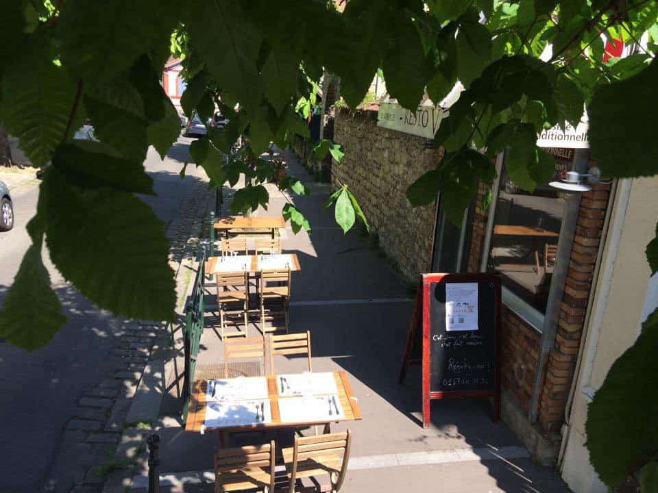 Resto 5 — photo 2