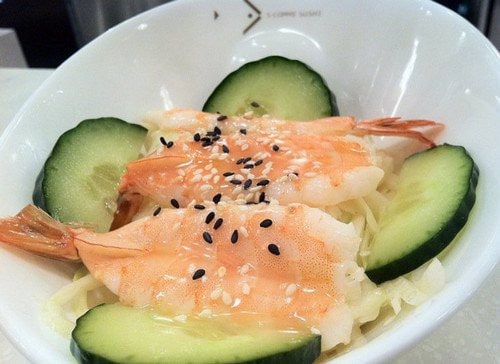 S comme Sushi — Sushi et Japonais à La Garenne Colombes — photo 4