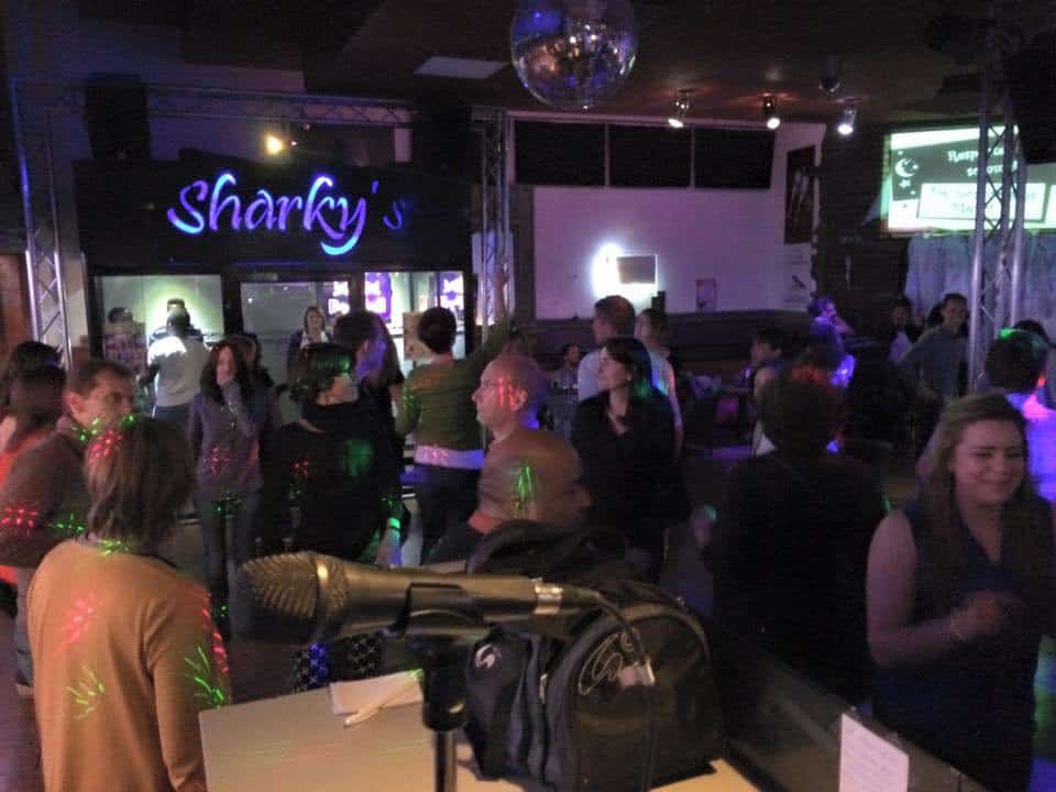 Sharkys — photo 2