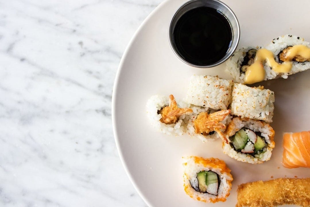 Sushi Chef — Sushi et Japonais à La Garenne Colombes — photo 2