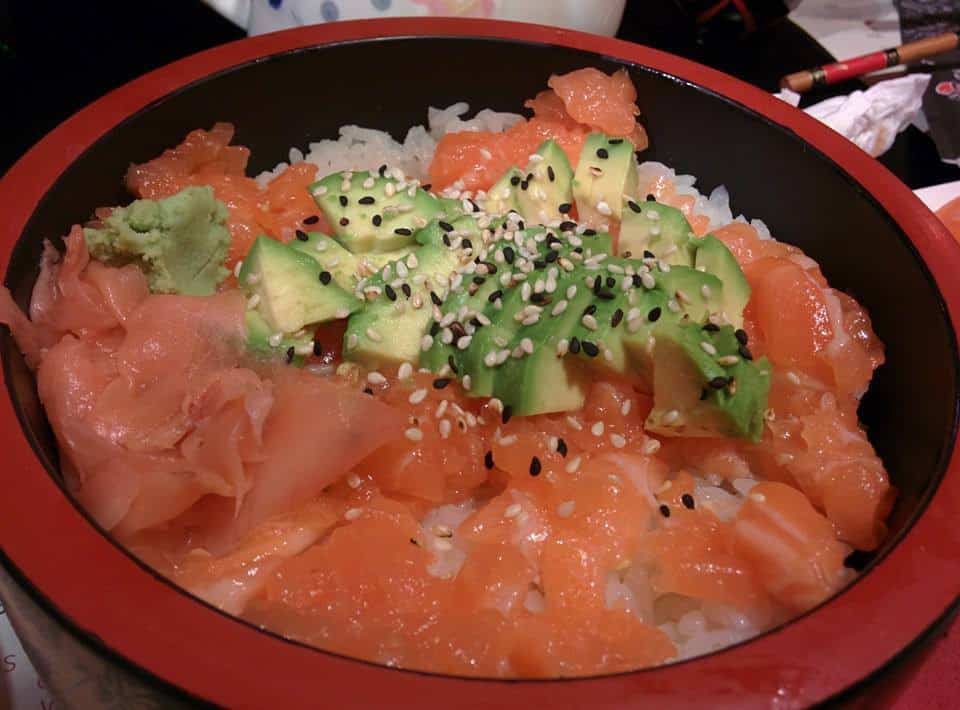 Tokushima — Sushi et Japonais à La Garenne Colombes — photo 3