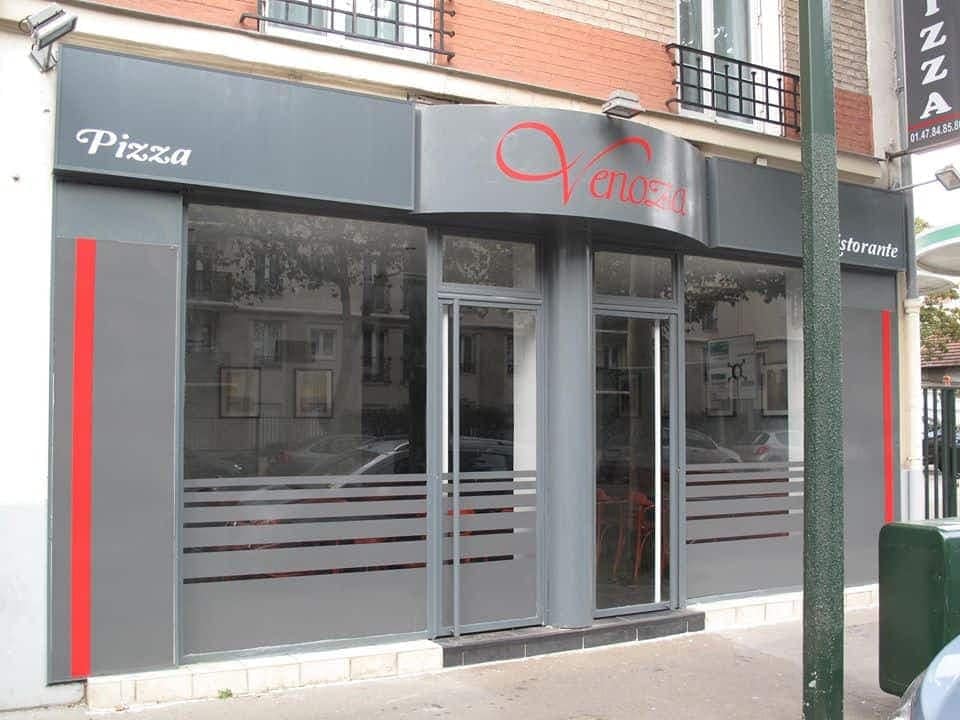 Venoza — photo 2