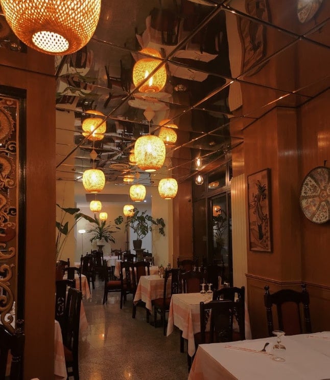 Villa de Chine — photo 3