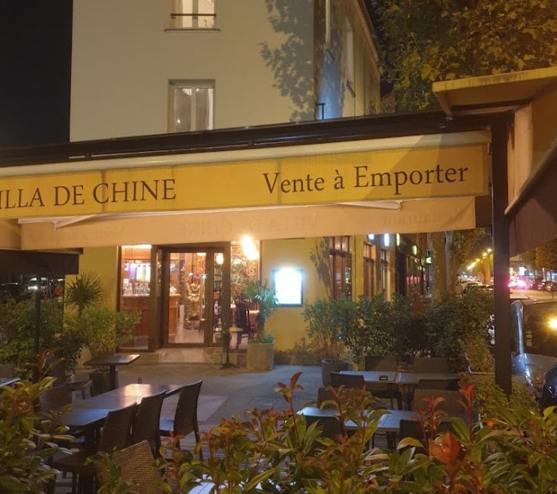 Villa de Chine — photo 2