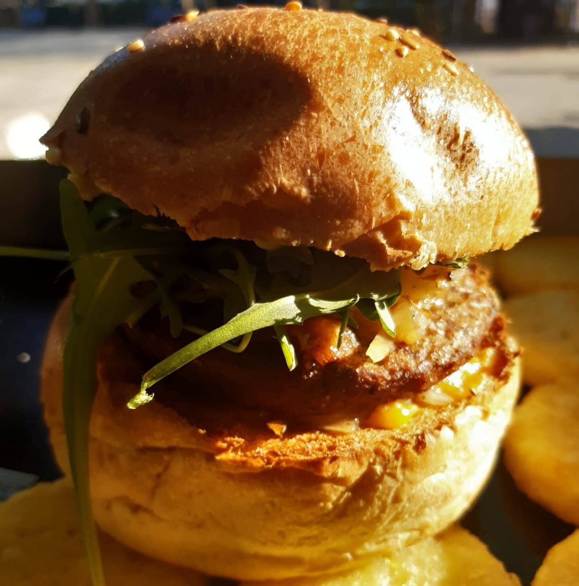 Photo de Artisanal Burger