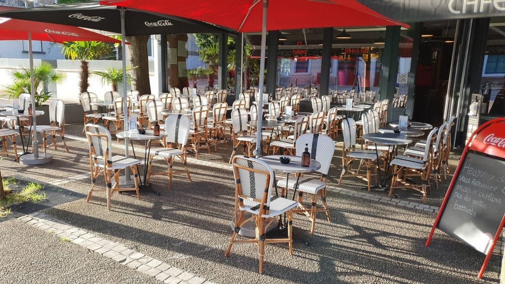 Café de la Gare — photo 3