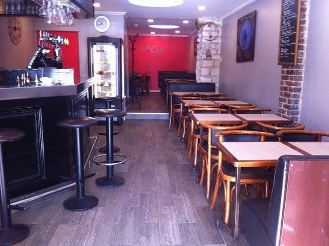 Café du marché — photo 3