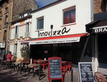 Innovizza — photo 2