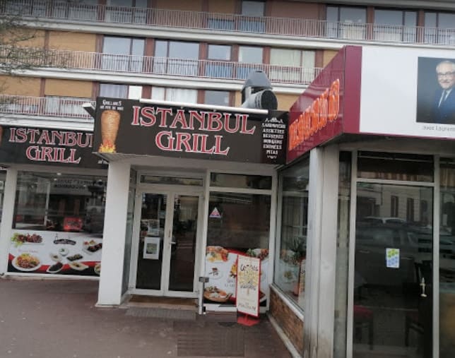 Istanbul Grill — photo 2