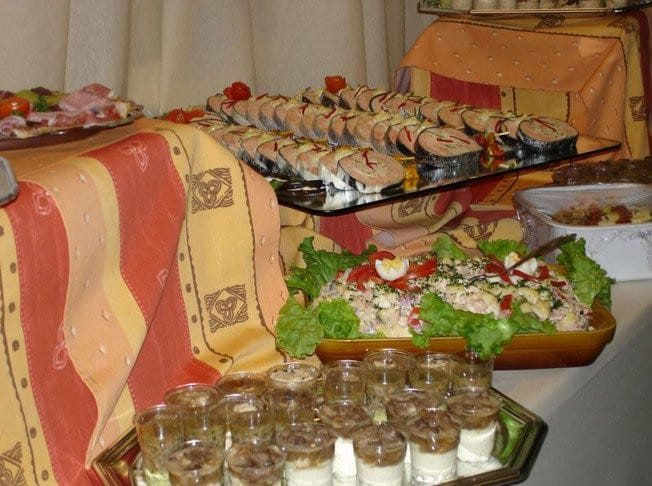 L'Odyssée — Viandes et Grillades à Fontenay Aux Roses — photo 3