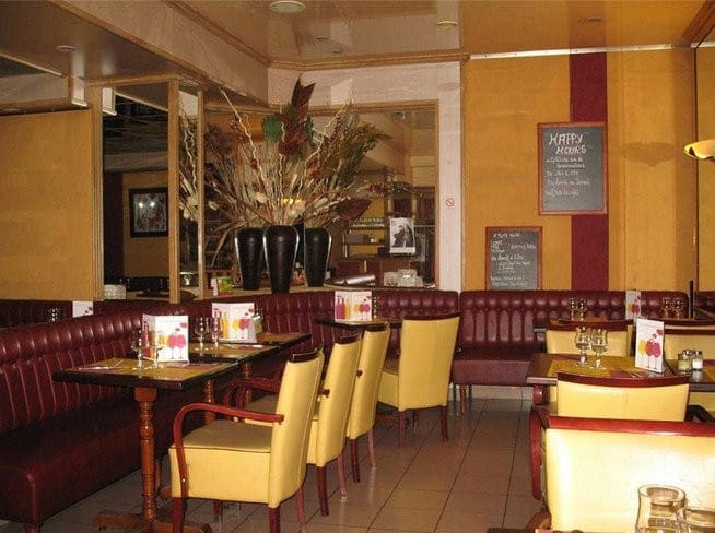 L'Odyssée — Viandes et Grillades à Fontenay Aux Roses — photo 2
