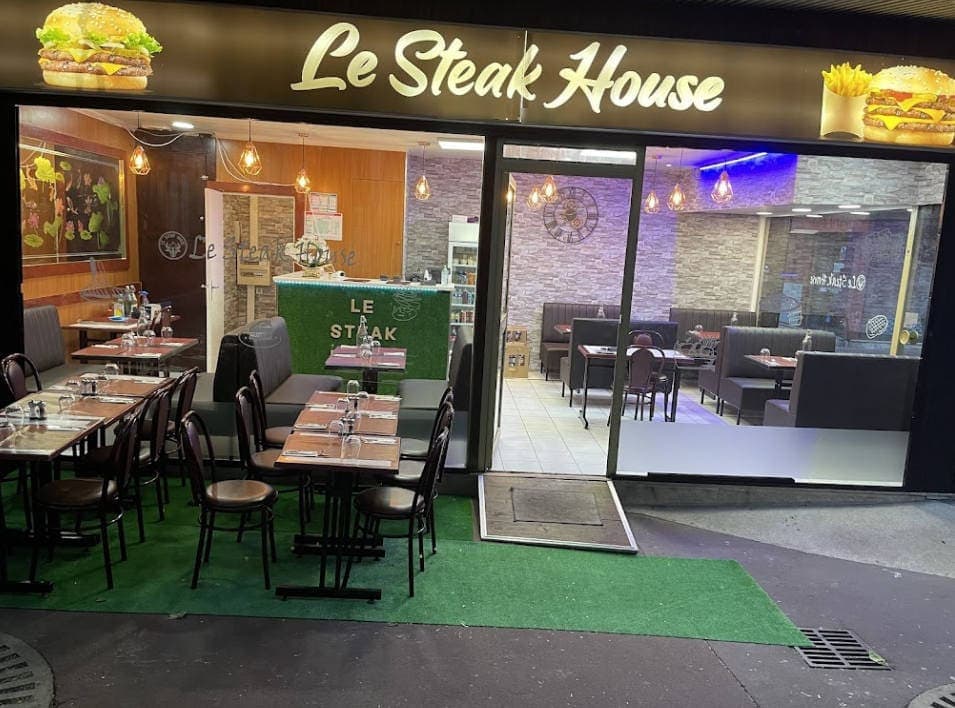 Le Steak House — photo 3