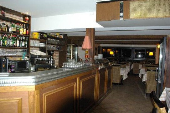 Pizzeria Monte Cassino — Restaurant Italien à Fontenay Aux Roses — photo 2