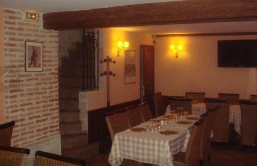 Pizzeria Monte Cassino — Restaurant Italien à Fontenay Aux Roses — photo 4