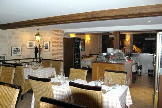 Pizzeria Monte Cassino — Restaurant Italien à Fontenay Aux Roses — photo 3
