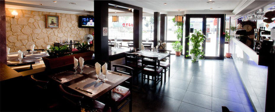 Yamato — Sushi et Japonais à Fontenay Aux Roses — photo 3