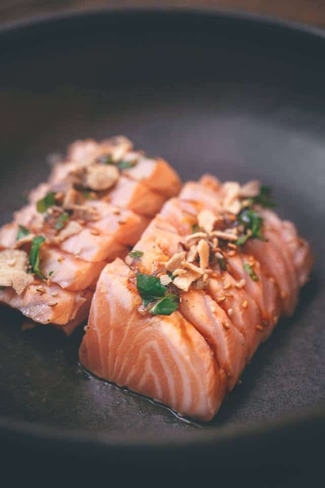 Côté Sushi — photo 2