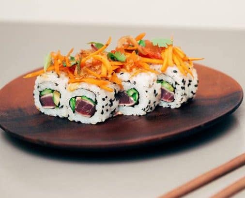 Côté Sushi — photo 3