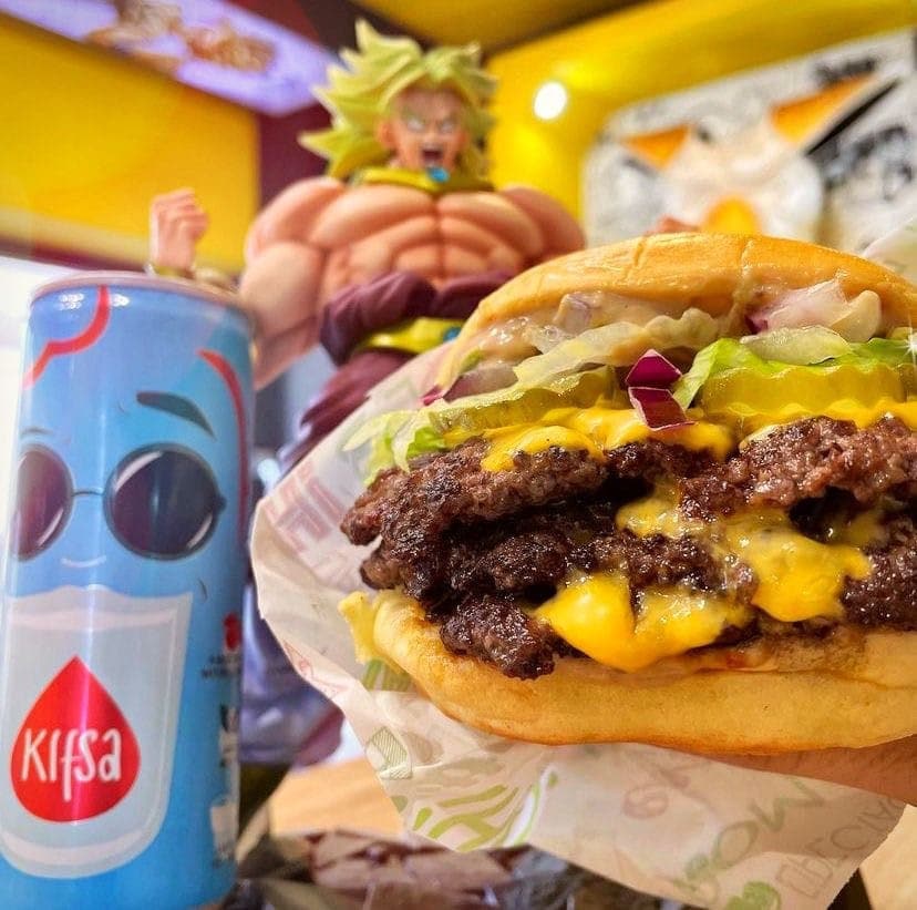 Goku Burger — photo 2