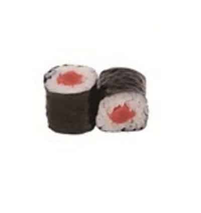 Hoki sushi — photo 2