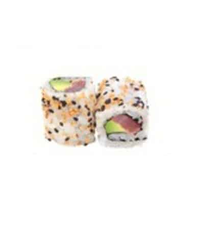 Hoki sushi — photo 3