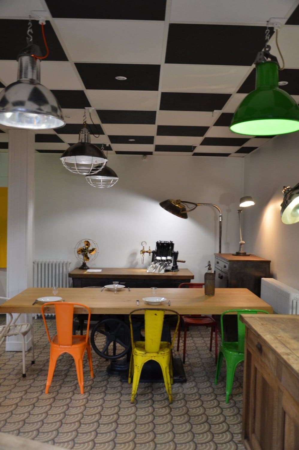 La Fabrique — photo 3