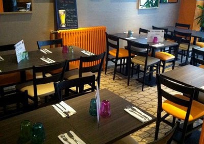La Terrasse — photo 3