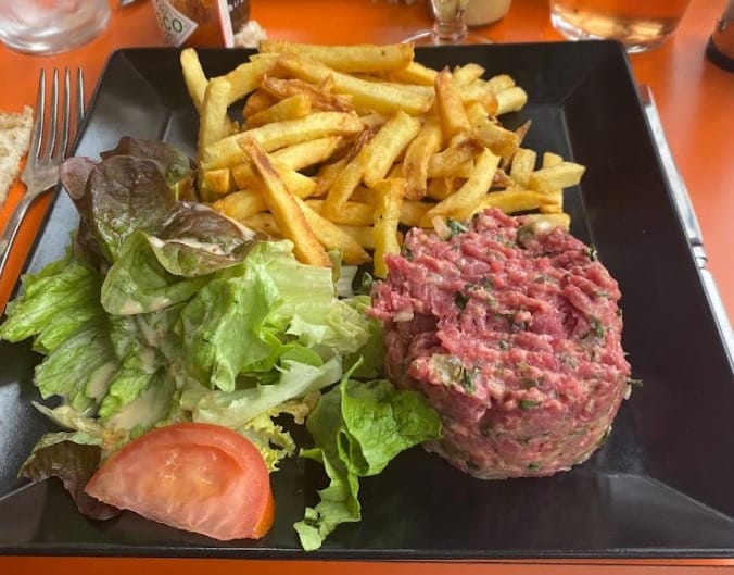 Le Louis XV — photo 2