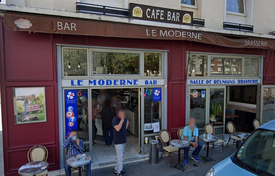 Le Moderne — photo 3