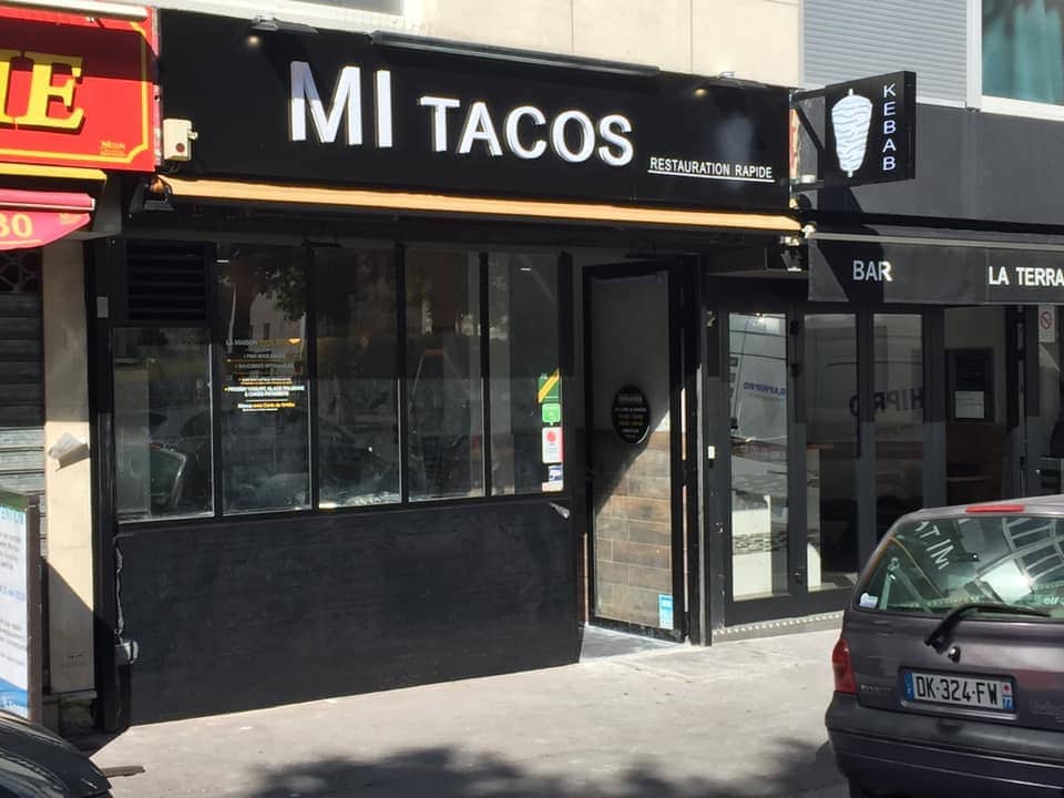 Mi tacos — photo 3
